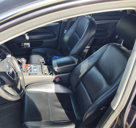 Audi A6 cena 30900 przebieg: 239340, rok produkcji 2005 z Lędziny małe 326